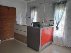Virgin guesthouse